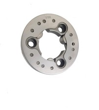 Kawasaki GPZ 500 Ninja 90-09