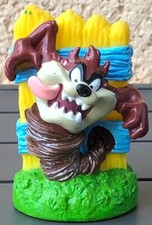 Figurine Taz Fizzy, Warner
