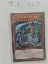 Carte YU-GI-OH! DRAGON