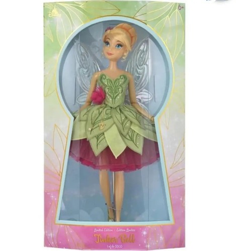 Poupée limitée doll limited - limitée,