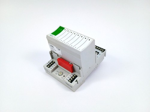 Module sortie analogique - d'sortie,