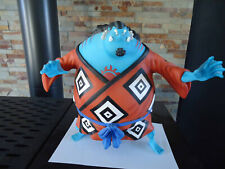 Portrait of pirates P.O.P  : ONE PIECE  figurine JINBE ( bien lire descriptif )