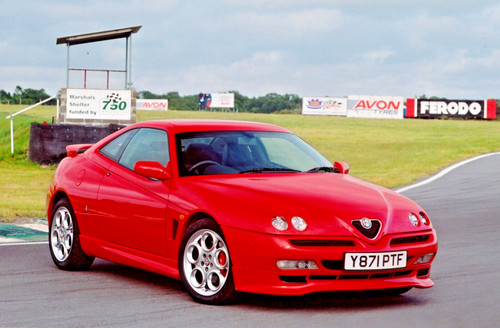 Télécharger alfa romeo gtv - tÉlÉcharger,