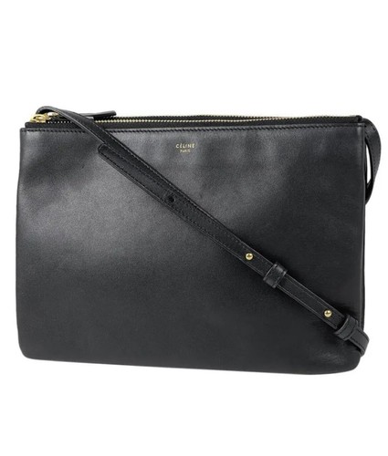 Sac main celine trio - a,