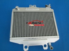 Radiateur en aluminium pour