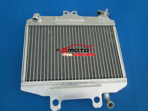 Radiateur aluminium pour - radiateur,