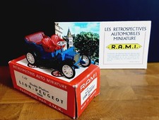 Rami JMK Lion Peugeot 1908 