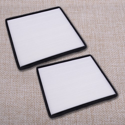 2pcs cabin air filter fit - 2pcs, for