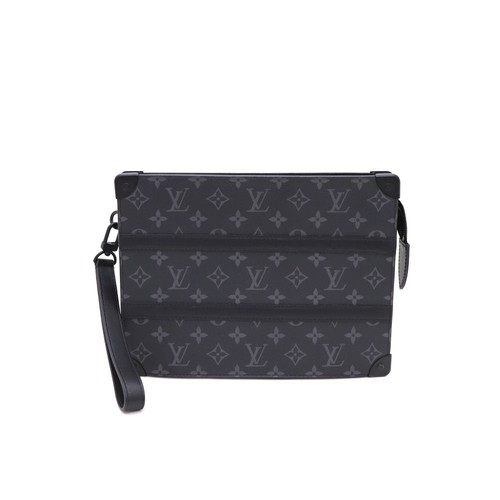 Louis vuitton pochette trunk - louis,