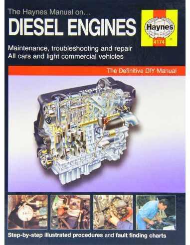 The haynes manual on - haynes,