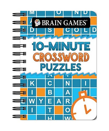Brain games 10 - games, to