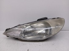 085501120L phare gauche