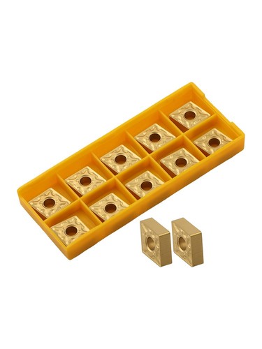 Pour inserts usinage - pour, tour