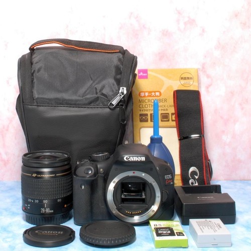 Appareil photo reflex
