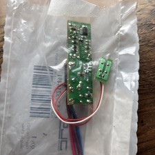 Carte électronique (sw1.1)(eu)  pour bco410.1, bco420.1, bco421.s, bco411.b