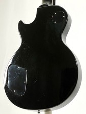 Gibson Les Paul Studio -Ebony-