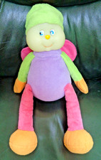 Sr1 doudou peluche vintage - sr1/,