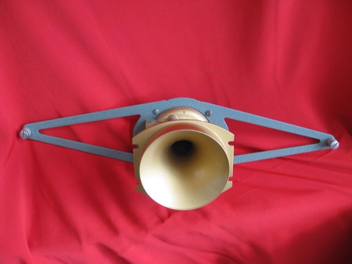 Vintage coral calrad - vintage, ct-4