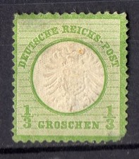 ALLEMAGNE ! Timbre ancien NEUF