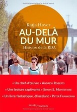 Au-delà du mur : histoire de