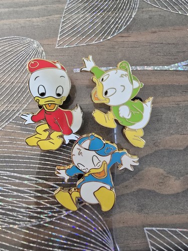 Pins disneyland paris refresh - pins,