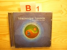 CD : D'un Papillon à Une Étoile - VERONiQUE SANSON / 13 TiTres / Très Bon Etat