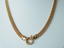 COLLIER VINTAGE GROSSES