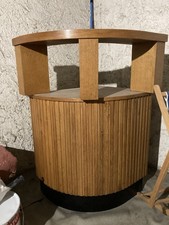 bar d’angle Vintage