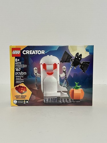 Lego 40772 creator halloween - lego,