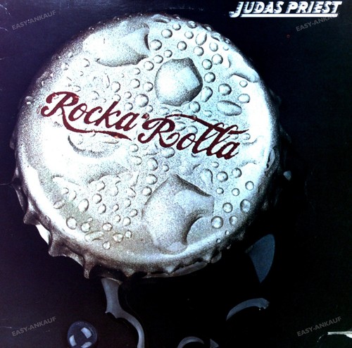 Judas priest rocka - -,