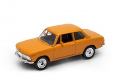 BMW 2002 TI - 3 inches 7,5 cm