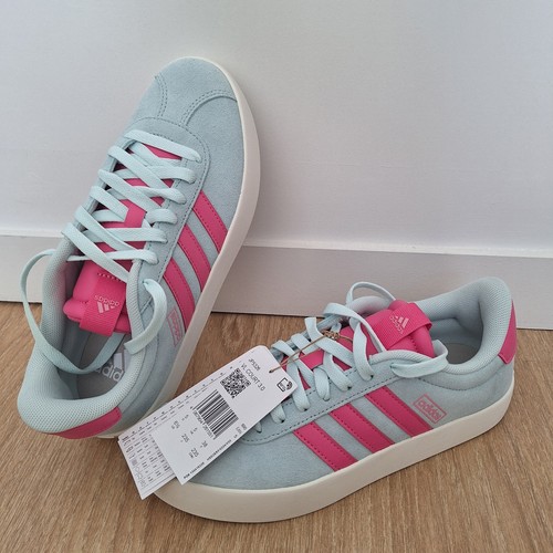 Baskets adidas court - baskets,