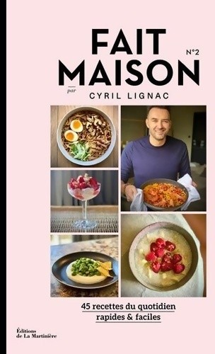 Fait maison cyril - fait,