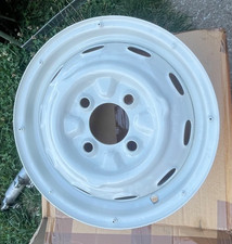 Roue Lancia Flavia Coupé