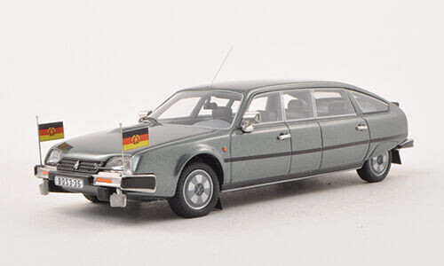 Citroen pallas nilsson - cx, 25
