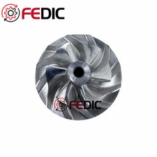 Roue MFS Turbo 712766 pour