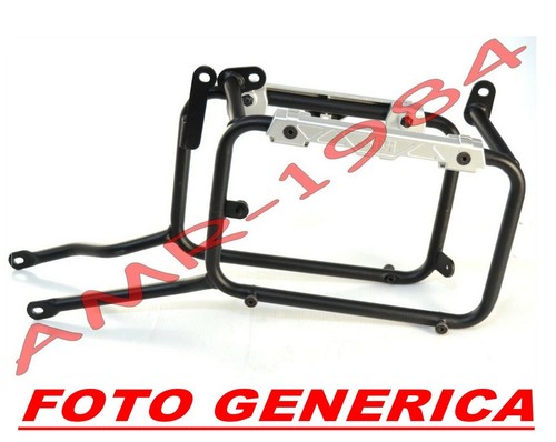 Porte valise givi moto - porte,