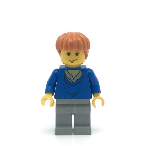 Figurine minifigure lego - figurine,