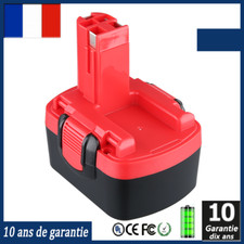 4800mAh Batterie 14,4V pour