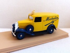 CITROEN 500 KG MICHELIN  - ELIGOR 1/43
