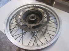 roue arrière ktm 240 250 gs