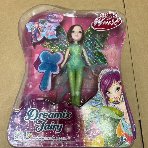 Witty toys winx club - witty, world