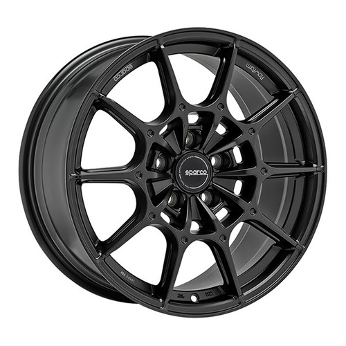 Jantes roues sparco ff2 - sparco,