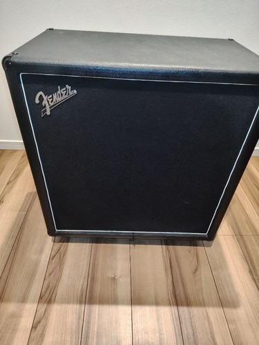 Fenderusa bassman bass - bassman, cabinet