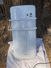 sèche serviette électrique 