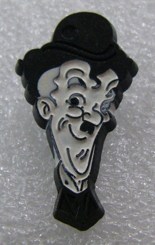 Pin charlie chaplin charlot - pin's,