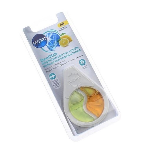Désodorisant lave vaisselle - dÉsodorisant, lave-vaisselle