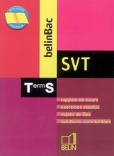 Svt Terminale S - Laurence