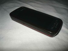 Nokia 5800 XpressMusic Red