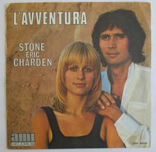 STONE ET ERIC CHARDEN - SP